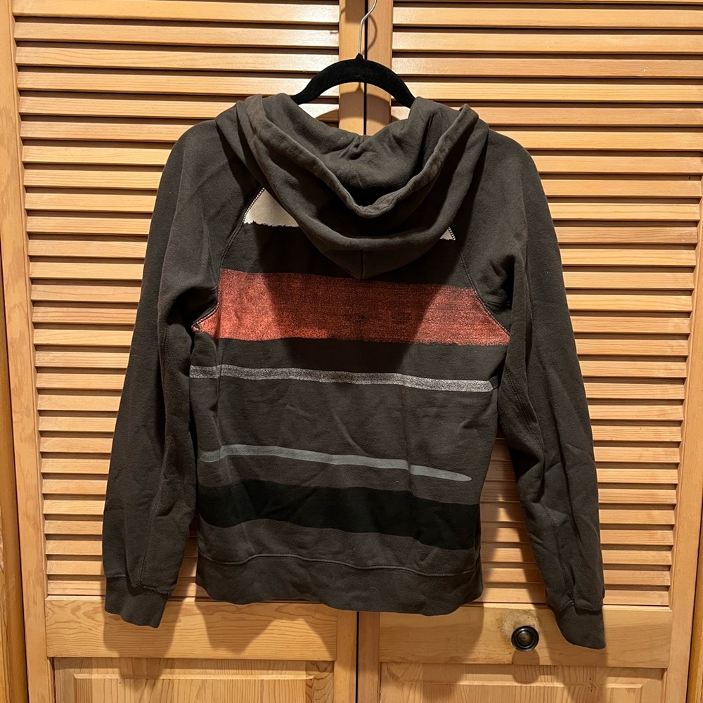 Roxy jacket